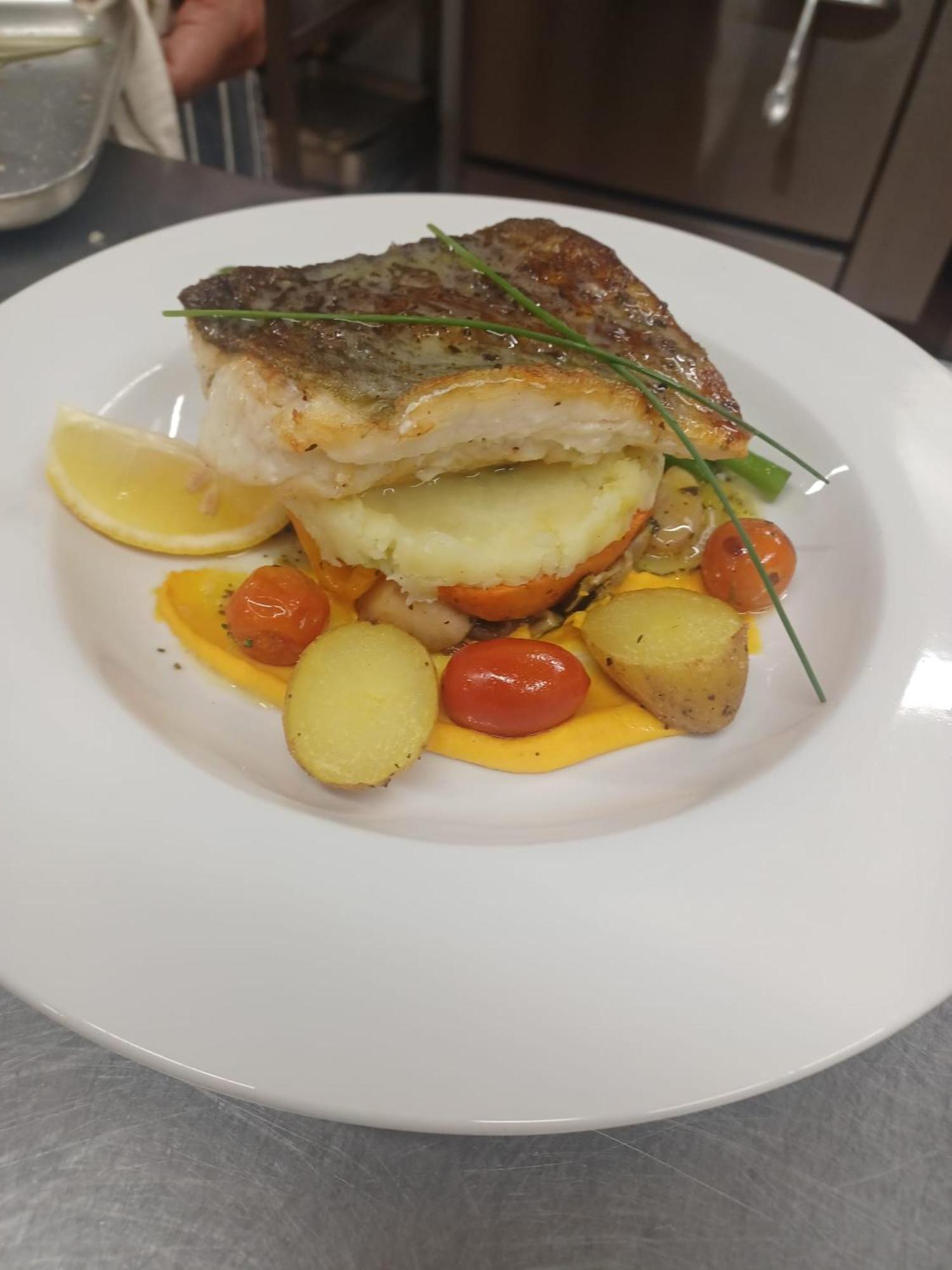 Oliver'S Seafood Bar, Bed & Breakfast Cleggan Ngoại thất bức ảnh